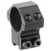 UTG 30mm Medium Profile Scope Rings- RGPM-30M4